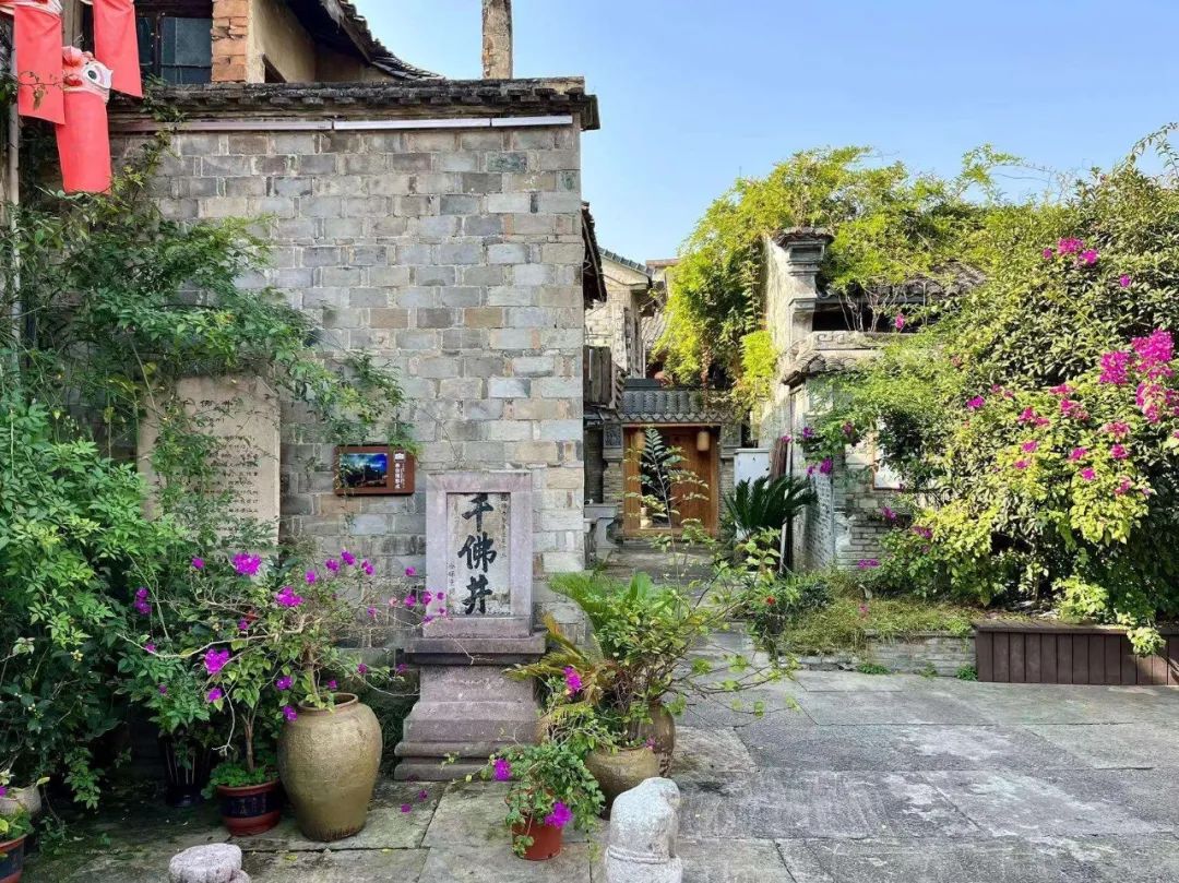 2023年度公司团建活动 | 台州诗意仙踪