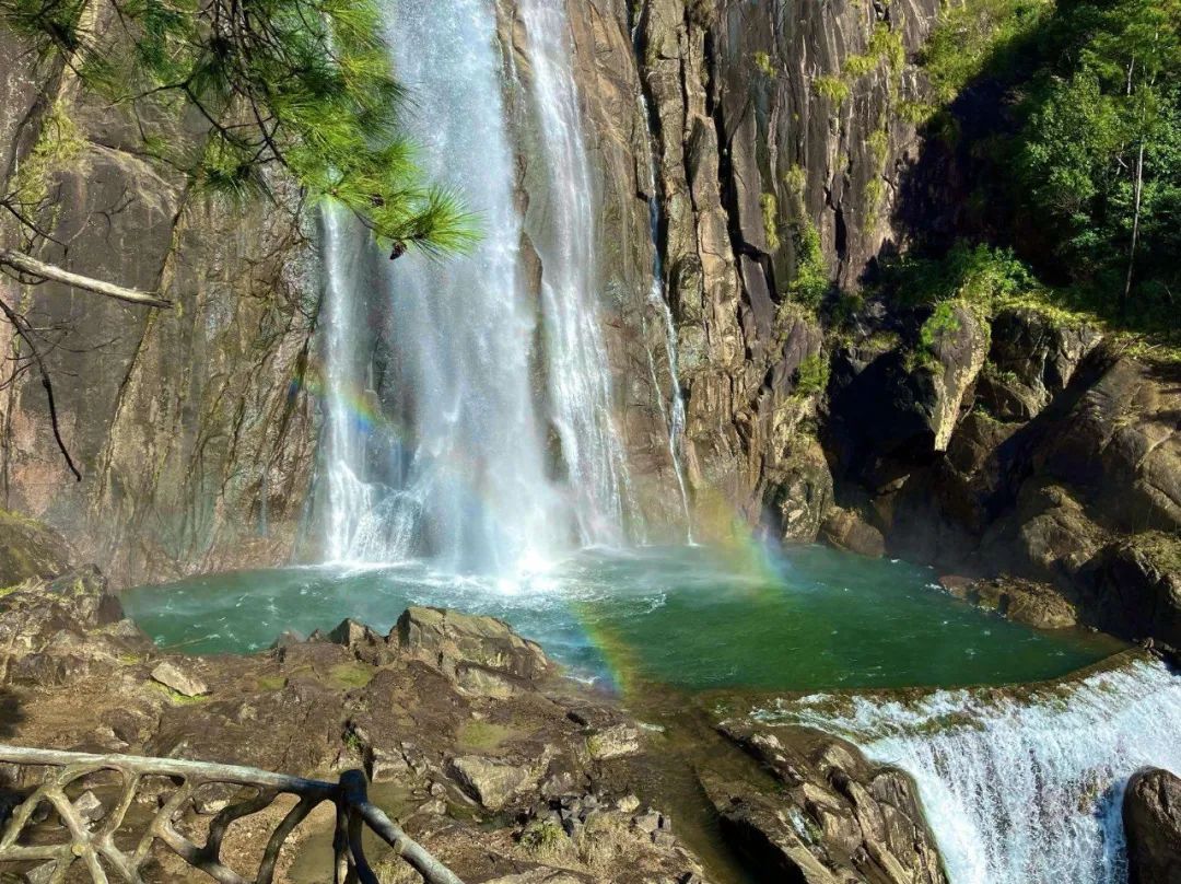 2023年度公司团建活动 | 台州诗意仙踪