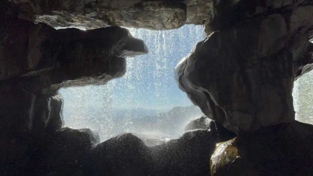 2023年度公司团建活动 | 台州诗意仙踪