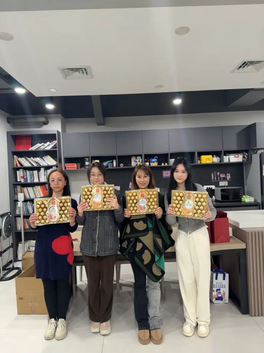 活动 | 新春开门红·欢乐闹元宵——艳妇臀荡乳欲伦交换H漫-吉沢明歩作品番号-久久精品国产精品亚洲红杏-国产亚洲精品自在线亚洲情侣-5G影院天天5G天天爽元宵茶歇会顺利举行