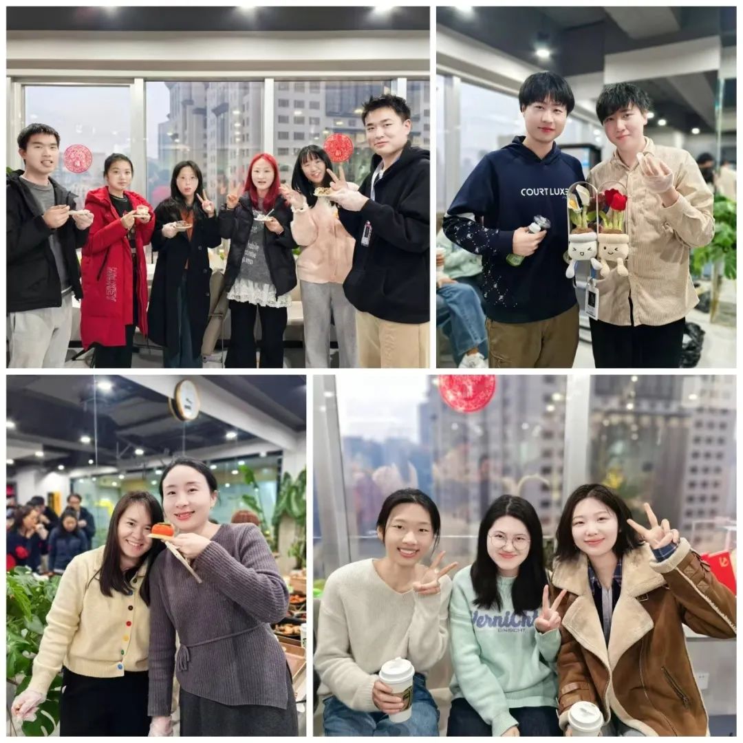 活动 | 新春开门红·欢乐闹元宵——艳妇臀荡乳欲伦交换H漫-吉沢明歩作品番号-久久精品国产精品亚洲红杏-国产亚洲精品自在线亚洲情侣-5G影院天天5G天天爽元宵茶歇会顺利举行