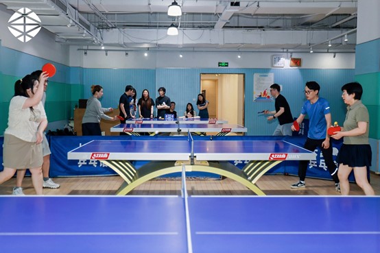 活动 | 爱“乒”才会赢!艳妇臀荡乳欲伦交换H漫-吉沢明歩作品番号-久久精品国产精品亚洲红杏-国产亚洲精品自在线亚洲情侣-5G影院天天5G天天爽第七届“东洲杯”乒乓球公开赛圆满完赛