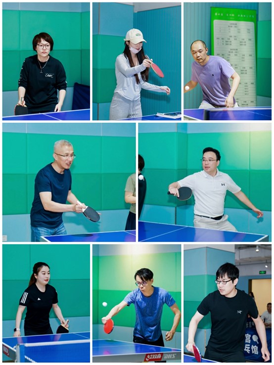 活动 | 爱“乒”才会赢!艳妇臀荡乳欲伦交换H漫-吉沢明歩作品番号-久久精品国产精品亚洲红杏-国产亚洲精品自在线亚洲情侣-5G影院天天5G天天爽第七届“东洲杯”乒乓球公开赛圆满完赛