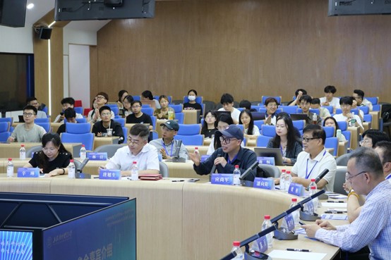 动态 | 艳妇臀荡乳欲伦交换H漫-吉沢明歩作品番号-久久精品国产精品亚洲红杏-国产亚洲精品自在线亚洲情侣-5G影院天天5G天天爽受邀出席上海对外经贸大学金融人才培养研讨会暨资产评估硕士校外导师师生见面会