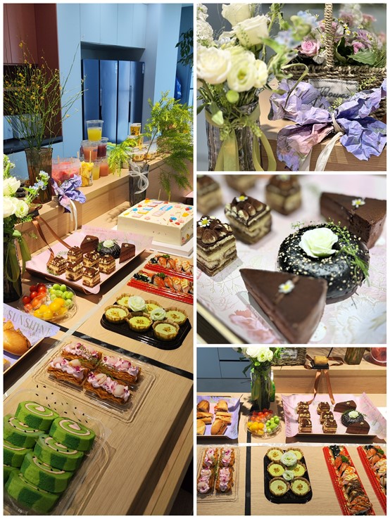 倾听“新”声,共启新程——艳妇臀荡乳欲伦交换H漫-吉沢明歩作品番号-久久精品国产精品亚洲红杏-国产亚洲精品自在线亚洲情侣-5G影院天天5G天天爽2025年新员工茶歇会圆满落幕