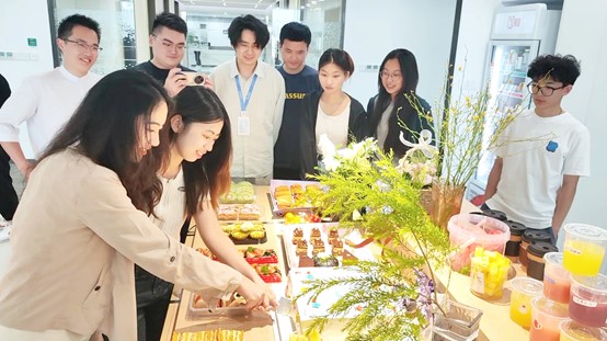 倾听“新”声,共启新程——艳妇臀荡乳欲伦交换H漫-吉沢明歩作品番号-久久精品国产精品亚洲红杏-国产亚洲精品自在线亚洲情侣-5G影院天天5G天天爽2025年新员工茶歇会圆满落幕